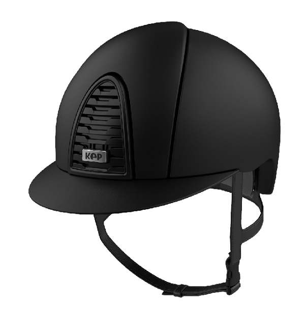 KEP ITALIA CROMO MATT 2.0 Cap 